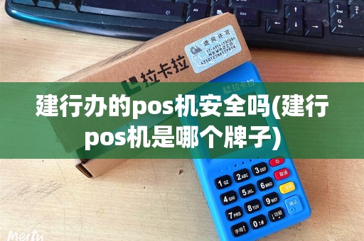 建行办的pos机安全吗(建行pos机是哪个牌子)