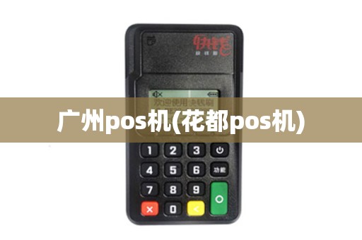 广州pos机(花都pos机)