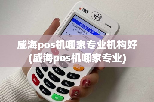 威海pos机哪家专业机构好(威海pos机哪家专业)