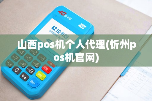 山西pos机个人代理(忻州pos机官网)