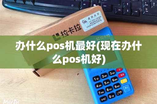 办什么pos机最好(现在办什么pos机好)