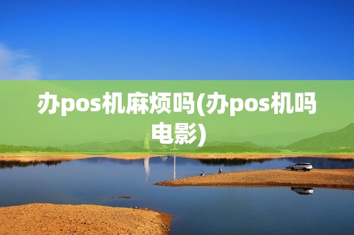 办pos机麻烦吗(办pos机吗电影)