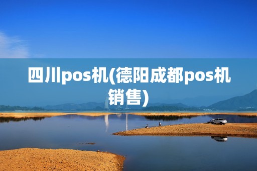 四川pos机(德阳成都pos机销售)