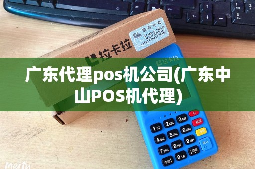 广东代理pos机公司(广东中山POS机代理)