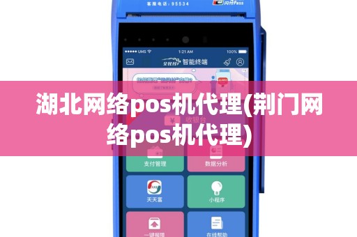 湖北网络pos机代理(荆门网络pos机代理)