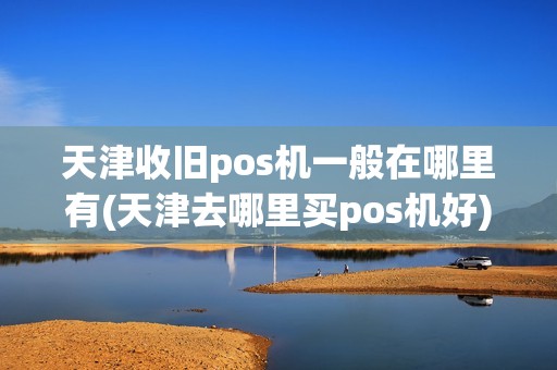 天津收旧pos机一般在哪里有(天津去哪里买pos机好)