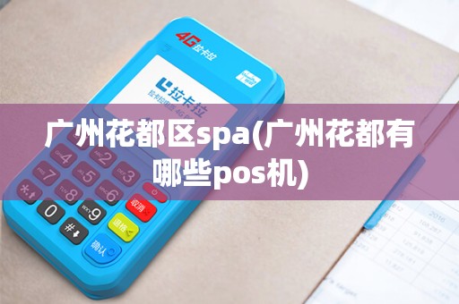 广州花都区spa(广州花都有哪些pos机)