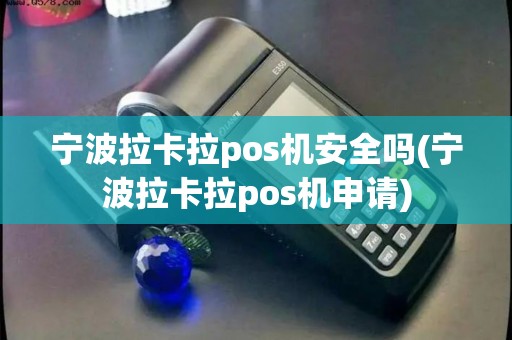 宁波拉卡拉pos机安全吗(宁波拉卡拉pos机申请)