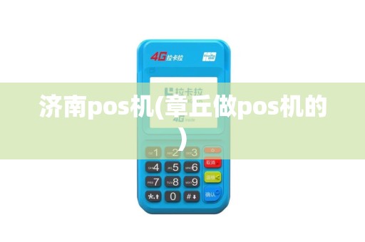 济南pos机(章丘做pos机的)