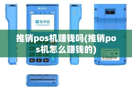 推销pos机赚钱吗(推销pos机怎么赚钱的)