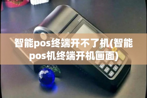 智能pos终端开不了机(智能pos机终端开机画面)
