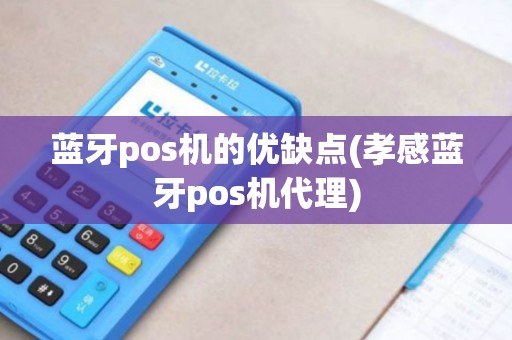 蓝牙pos机的优缺点(孝感蓝牙pos机代理)