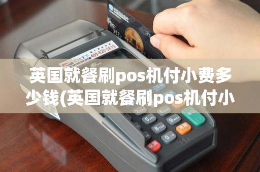 英国就餐刷pos机付小费多少钱(英国就餐刷pos机付小费)