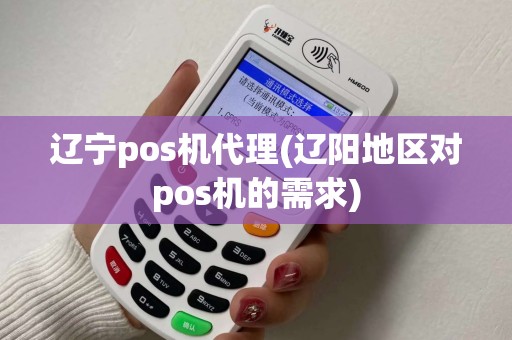 辽宁pos机代理(辽阳地区对pos机的需求)