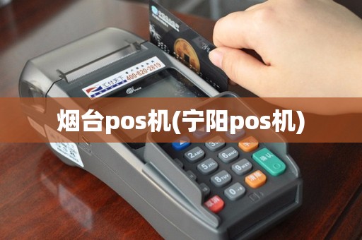 烟台pos机(宁阳pos机)