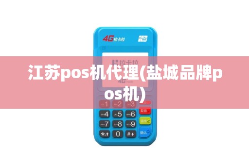 江苏pos机代理(盐城品牌pos机)