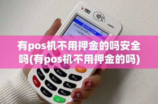 有pos机不用押金的吗安全吗(有pos机不用押金的吗)