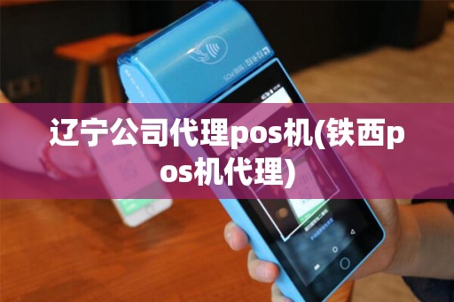 辽宁公司代理pos机(铁西pos机代理)