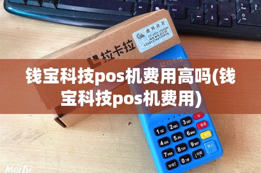 钱宝科技pos机费用高吗(钱宝科技pos机费用)