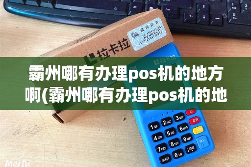 霸州哪有办理pos机的地方啊(霸州哪有办理pos机的地方)