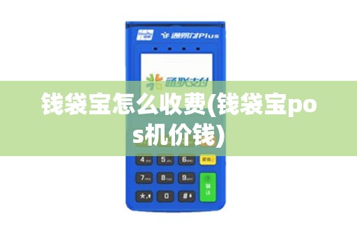 钱袋宝怎么收费(钱袋宝pos机价钱)