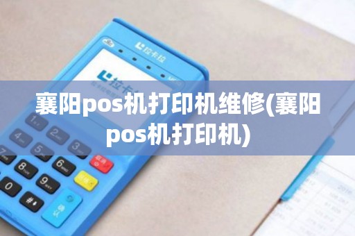 襄阳pos机打印机维修(襄阳pos机打印机)