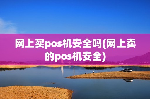 网上买pos机安全吗(网上卖的pos机安全)