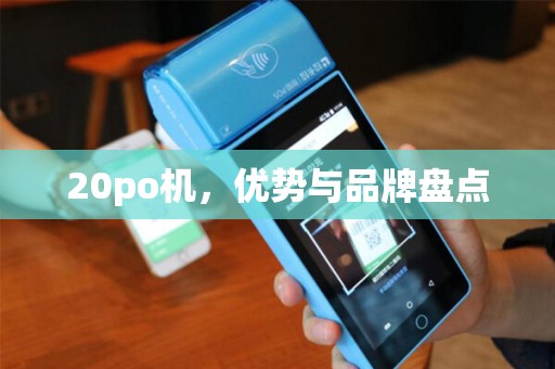 20po机，优势与品牌盘点