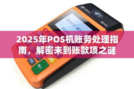 2025年POS机账务处理指南，解密未到账款项之谜