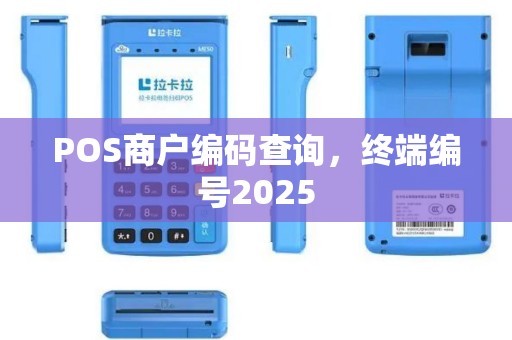POS商户编码查询，终端编号2025