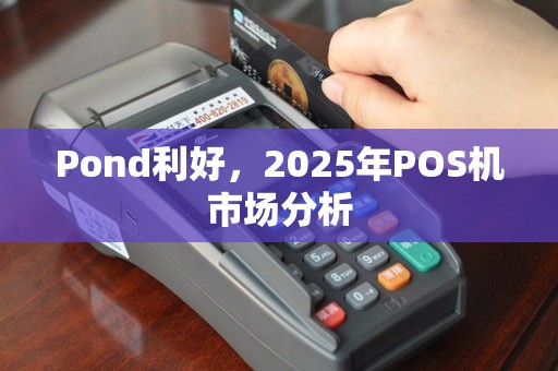 Pond利好，2025年POS机市场分析