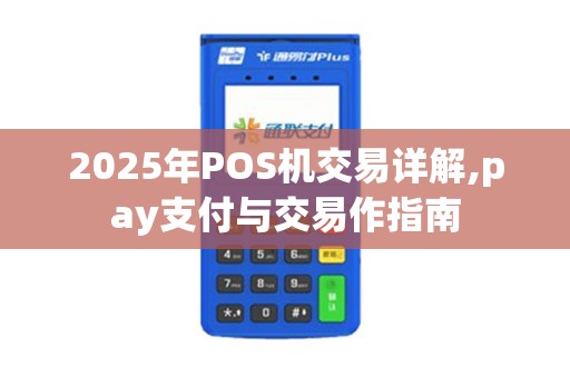 2025年POS机交易详解,pay支付与交易作指南