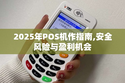 2025年POS机作指南,安全风险与盈利机会