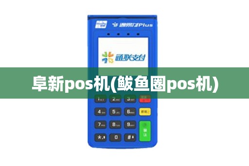 阜新pos机(鲅鱼圈pos机)