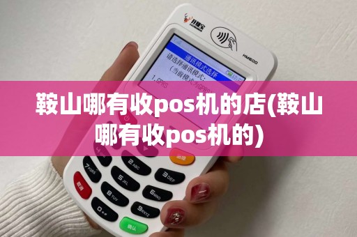 鞍山哪有收pos机的店(鞍山哪有收pos机的)