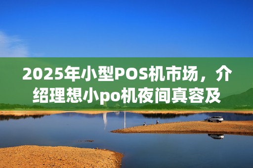 2025年小型POS机市场，介绍理想小po机夜间真容及刷卡限额