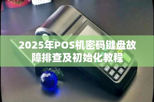2025年POS机密码键盘故障排查及初始化教程