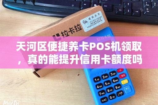 天河区便捷养卡POS机领取，真的能提升信用卡额度吗？揭秘背后隐藏的风险与真相！