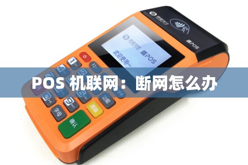 POS 机联网：断网怎么办