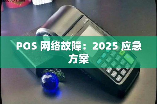 POS 网络故障：2025 应急方案