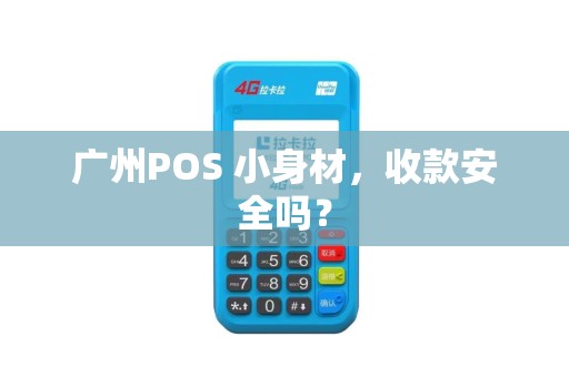 广州POS 小身材，收款安全吗？