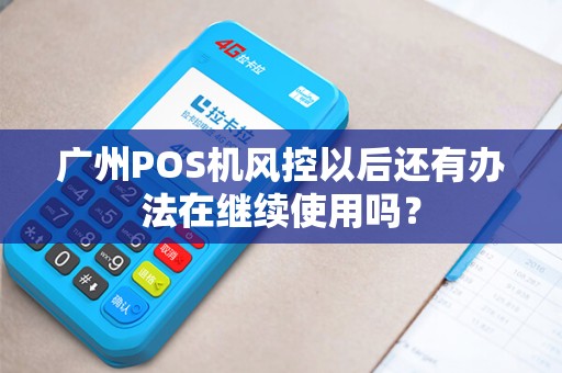 广州POS机风控以后还有办法在继续使用吗？