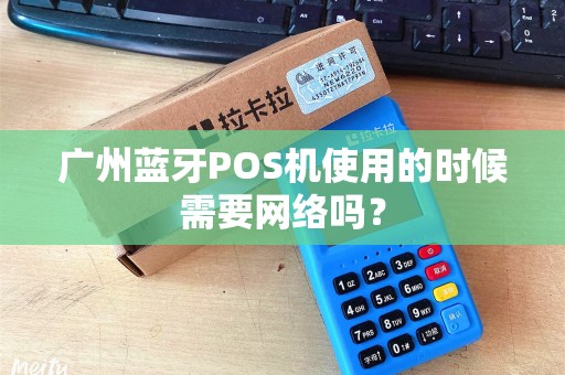 广州蓝牙POS机使用的时候需要网络吗？