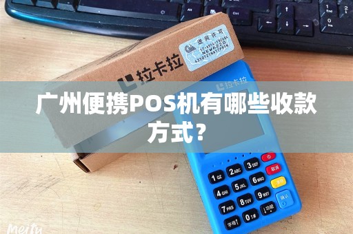广州便携POS机有哪些收款方式？