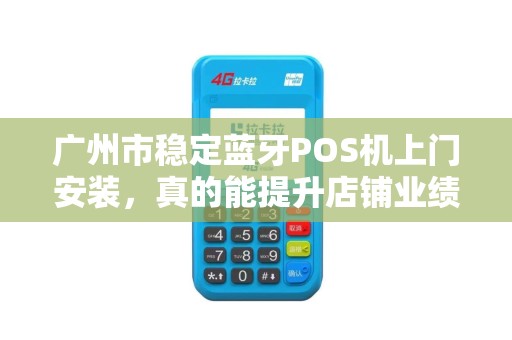 广州市稳定蓝牙POS机上门安装，真的能提升店铺业绩吗？揭秘背后的关键因素！