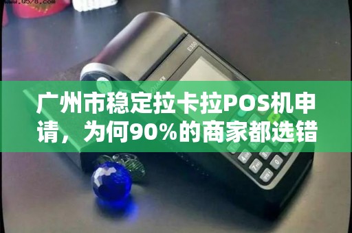 广州市稳定拉卡拉POS机申请，为何90%的商家都选错了？真相让人震惊！