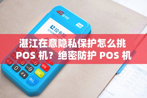 湛江在意隐私保护怎么挑 POS 机？绝密防护 POS 机安心吗？