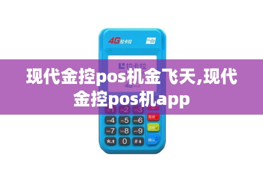 现代金控pos机金飞天,现代金控pos机app