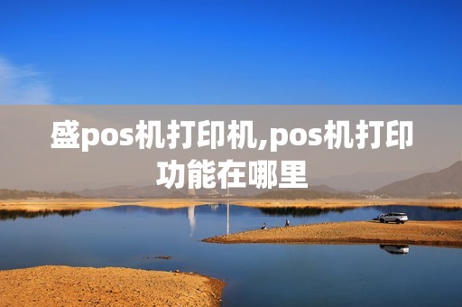 盛pos机打印机,pos机打印功能在哪里