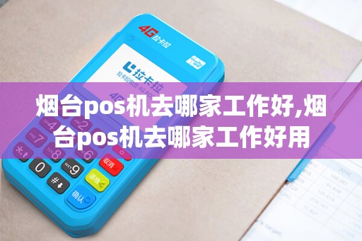 烟台pos机去哪家工作好,烟台pos机去哪家工作好用